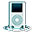 iPod Files Salvage Software icon